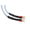 KABEL KONFEKCJONOWANY Melodika Purple MDSC2560G Gunmetal 2x2,5mm2 6m